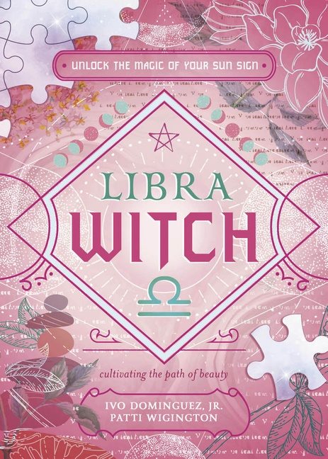 Libra Witch: Unlock the Magic of Your Sun Sign