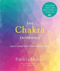 The Chakra Experience