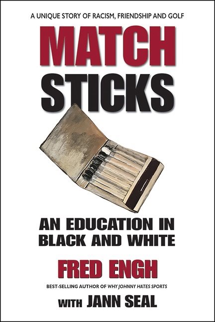 Matchsticks : An Education in Black and White