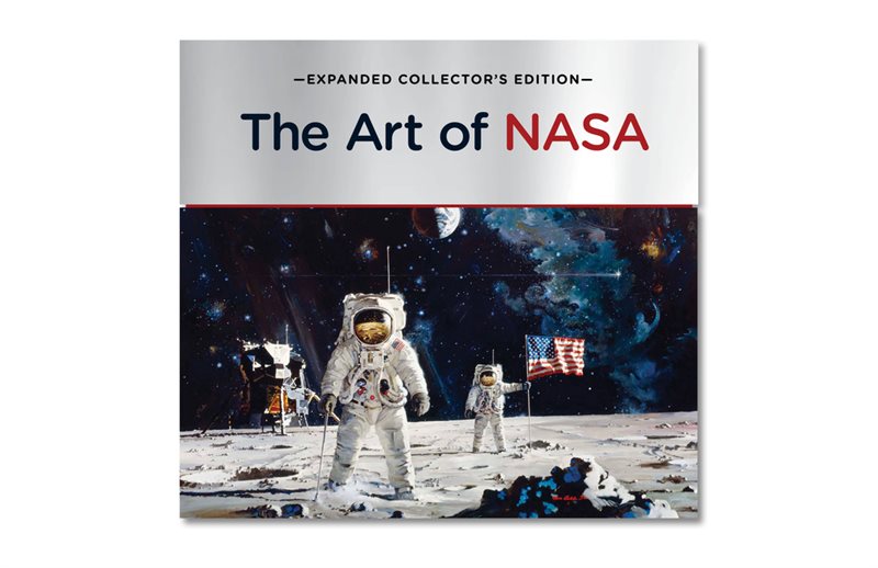 The Art of NASA