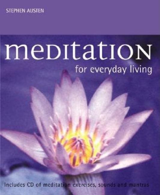 Meditation for Everyday Living