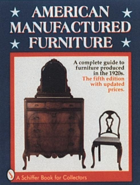 American Manufactured Furniture