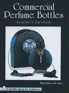 Commercial Perfume Bottles