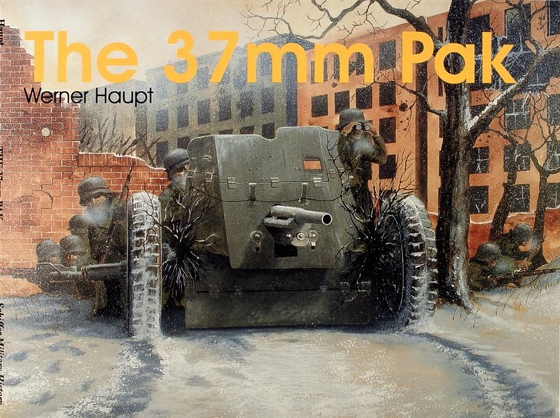 37mm pak