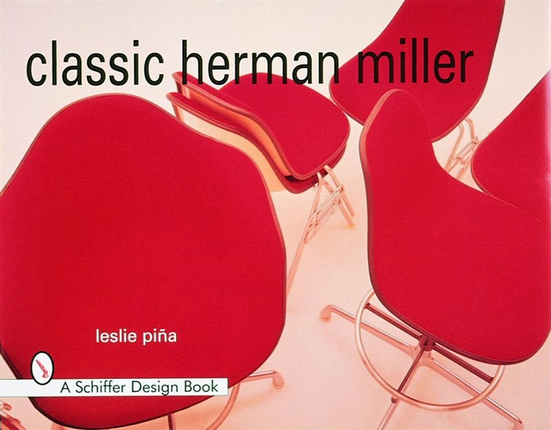 Classic Herman Miller