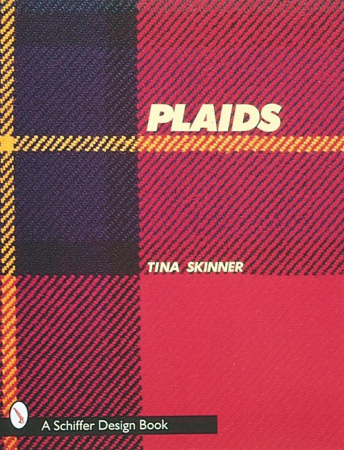 Plaids : A Visual Survey of Pattern Variations