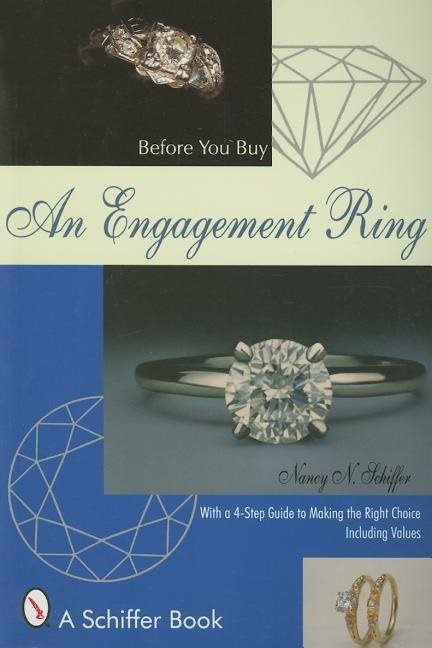 Before You Buy An Engagement Ring