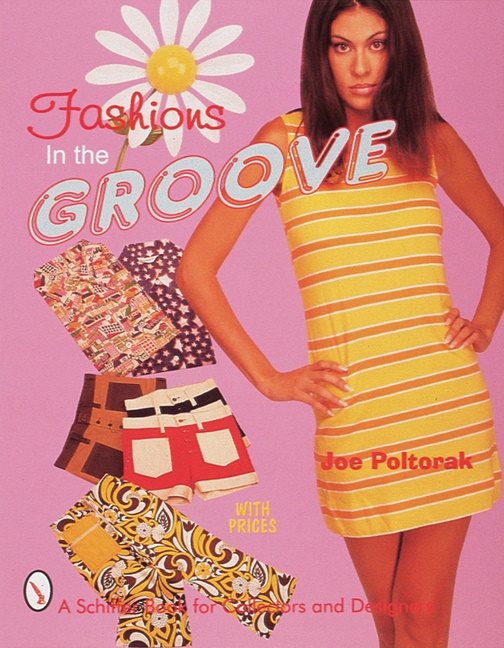 Fashions In The Groove, 1960s