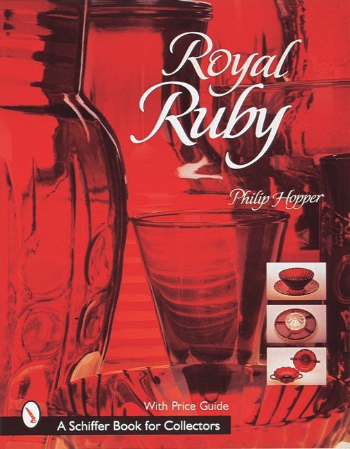 Royal ruby