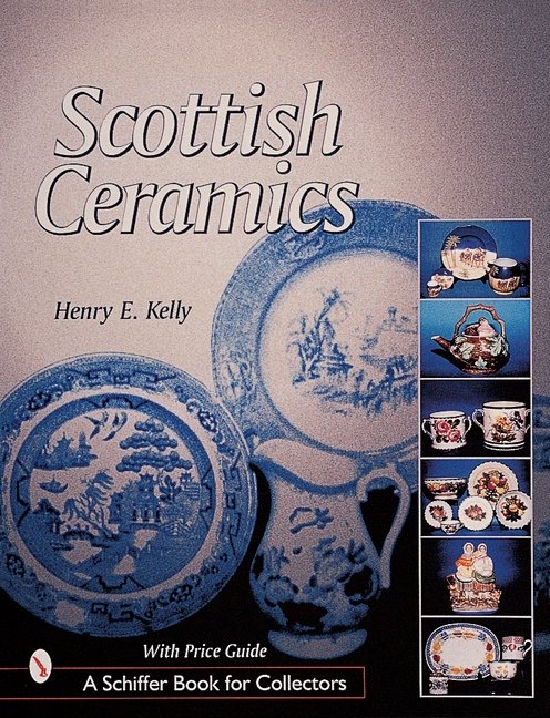 Scottish Ceramics