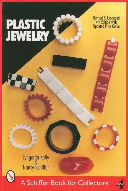 Plastic Jewelry