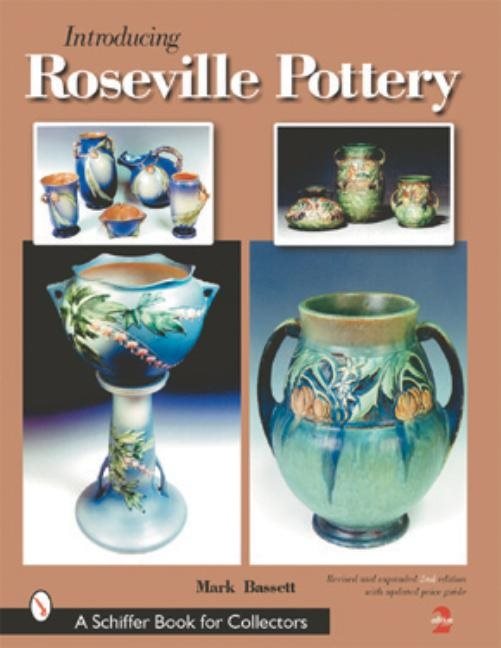 Introducing Roseville Pottery