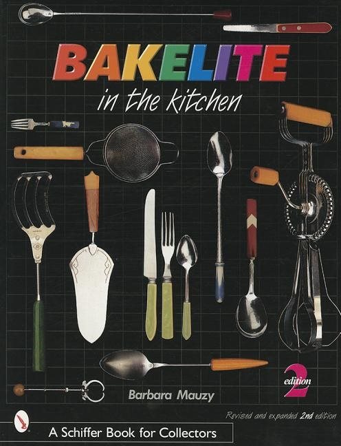 Bakelite in the kitchen