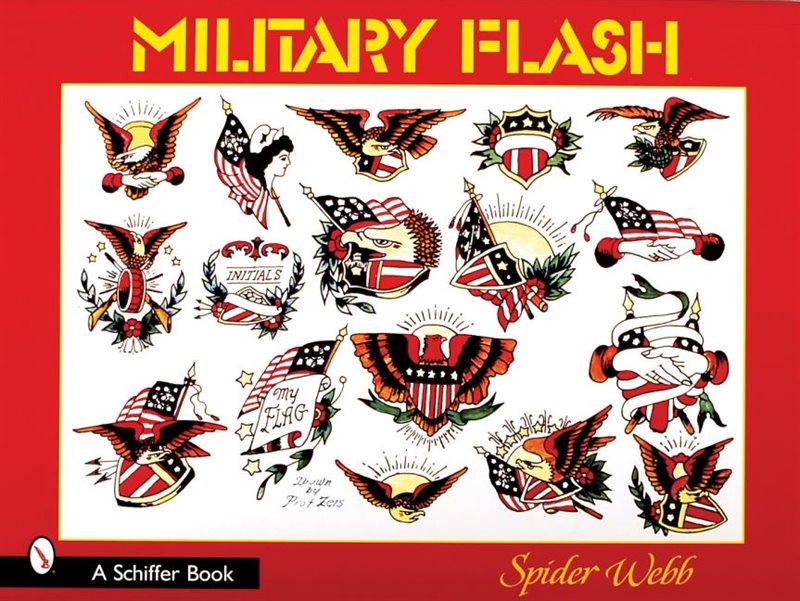 Military flash