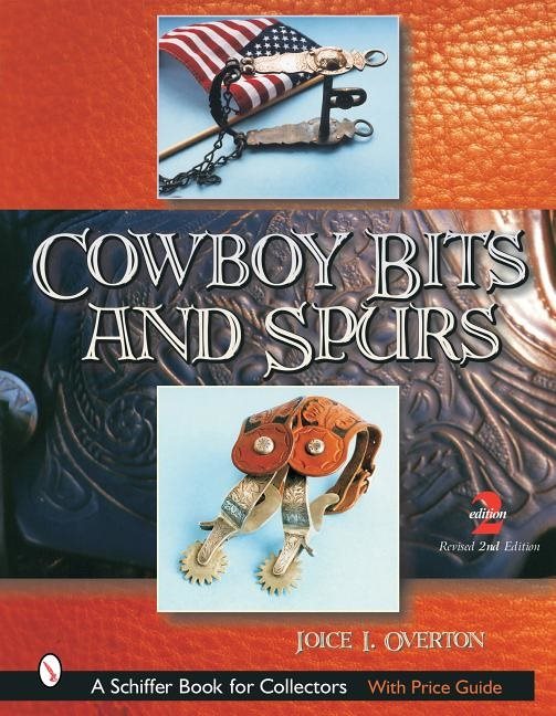 Cowboy Bits And Spurs