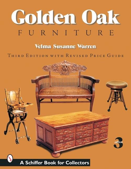 Golden Oak Furniture