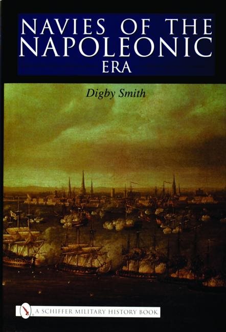 Navies Of The Napoleonic Era