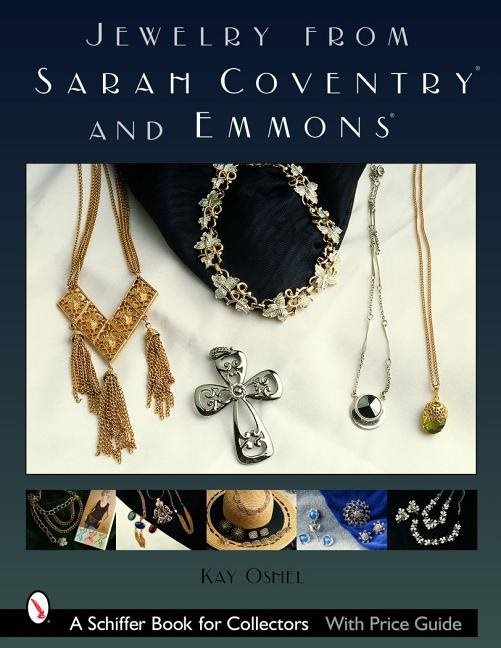 Jewelry From Sarah Coventry® And Emmons®