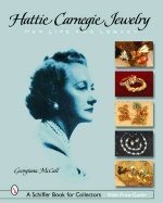 Hattie carnegie (r) jewelry - her life and legacy
