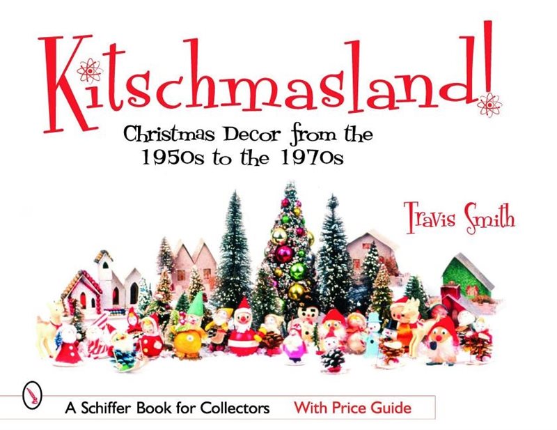 Kitschmasland!