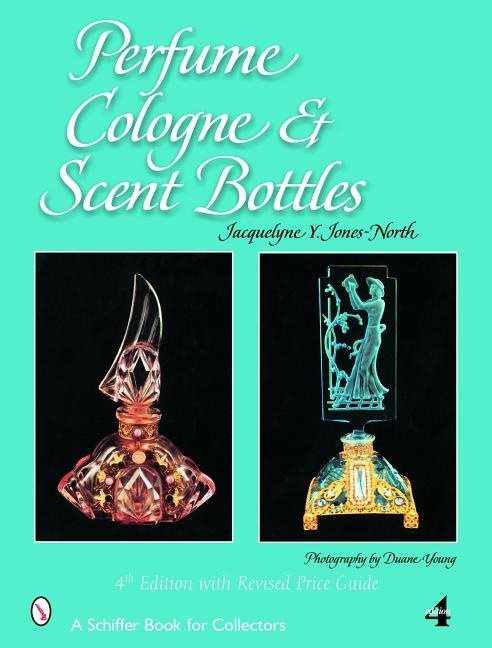 Perfume, Cologne, And Scent Bottles