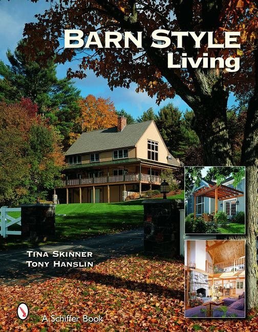 Barn Style Living