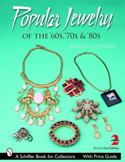 Popular Jewelry Of The 