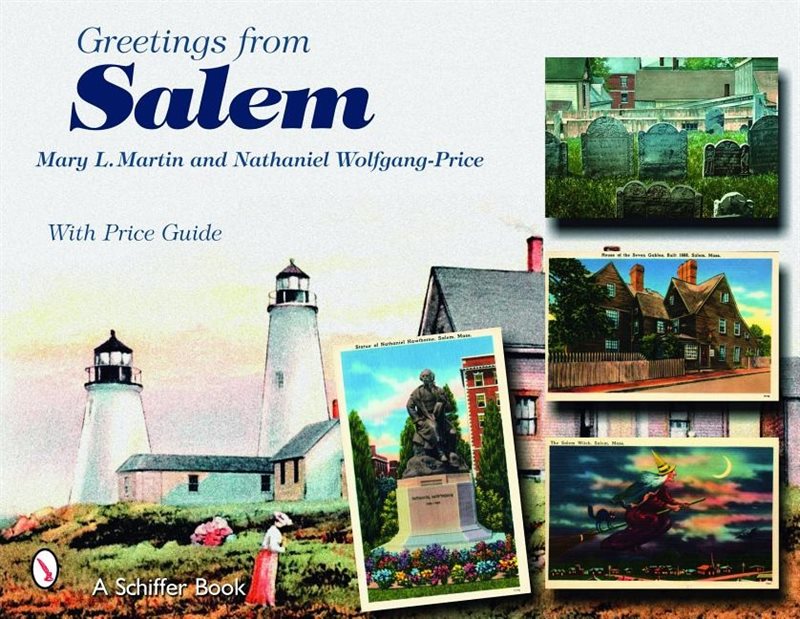 Greetings From Salem