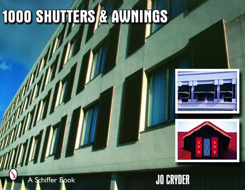 1000 Shutters & Awnings