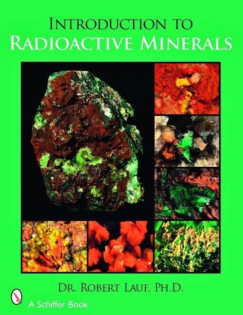 Introduction to radioactive minerals