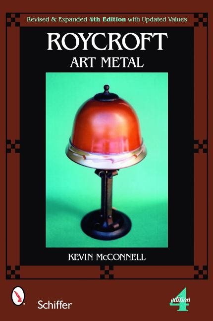 Roycroft Art Metal