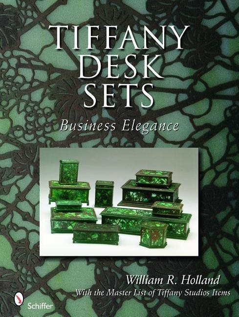 Tiffany Desk Sets