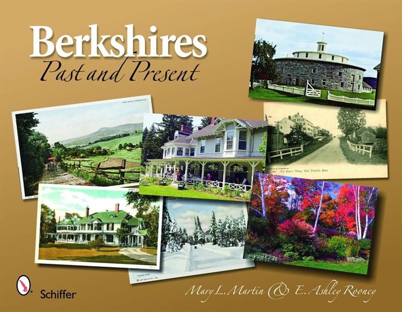 Berkshires : Past and Present