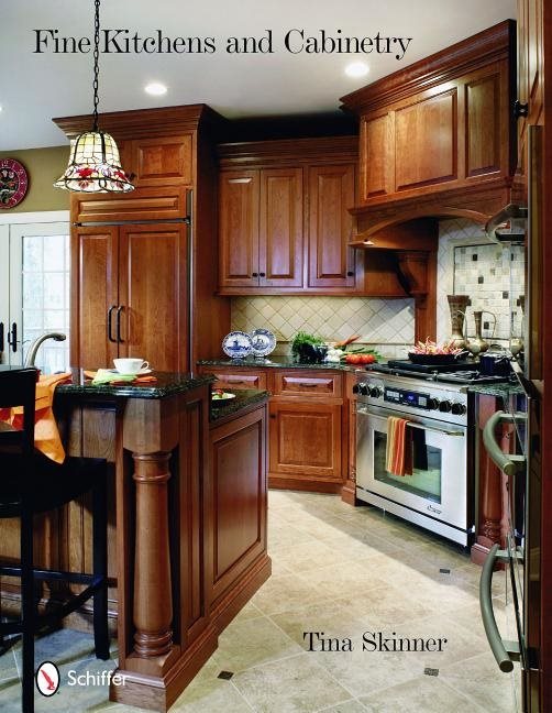 Fine Kitchens & Cabinetry