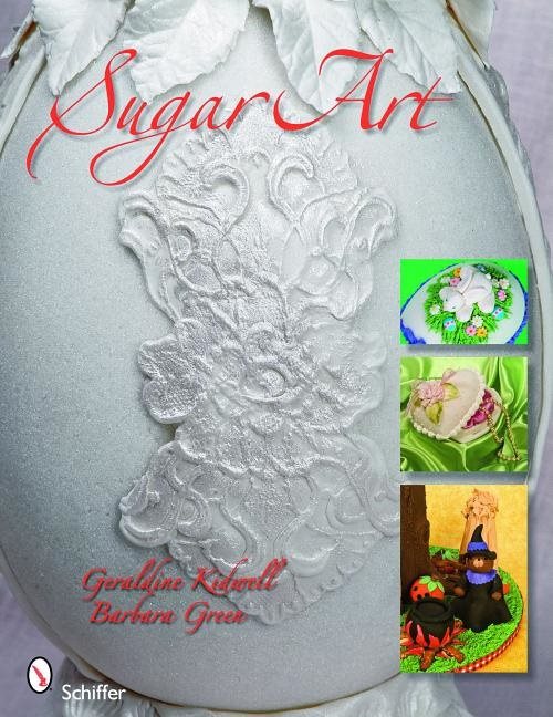 Sugar Art