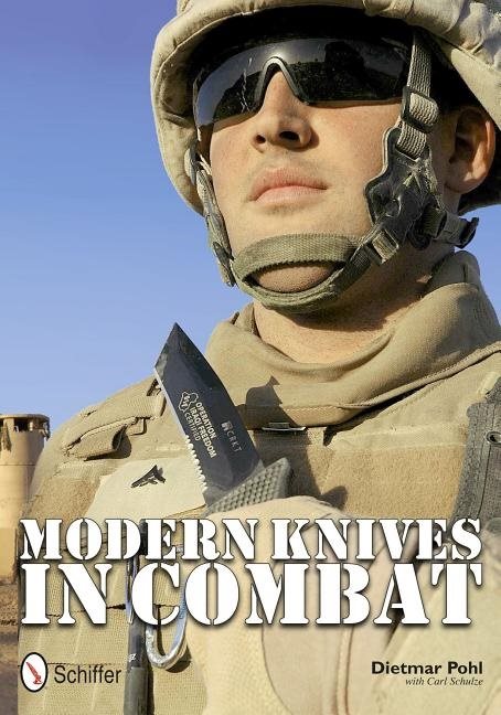 Modern Knives In Combat