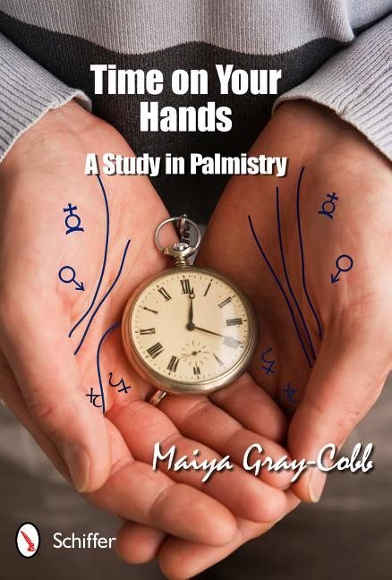 Time on your hands - a study in palmistry