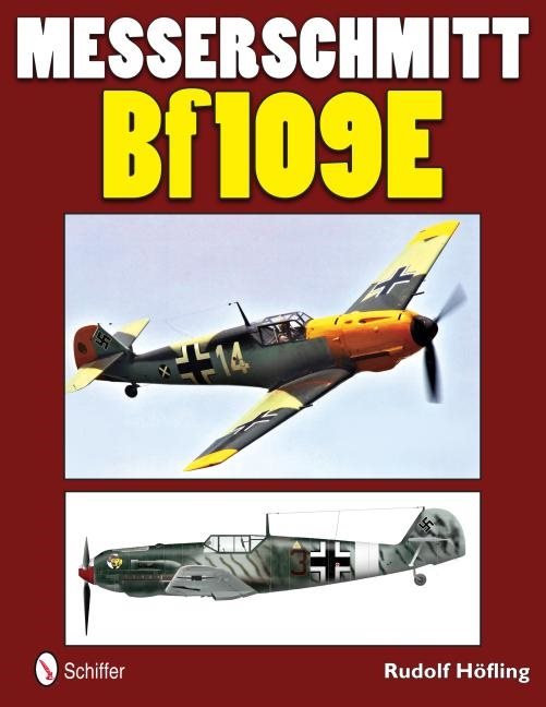 Messerschmitt Bf 109e