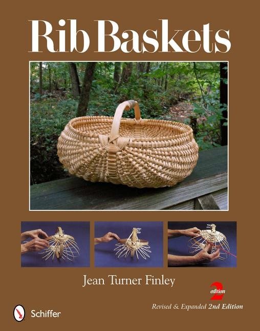 Rib baskets