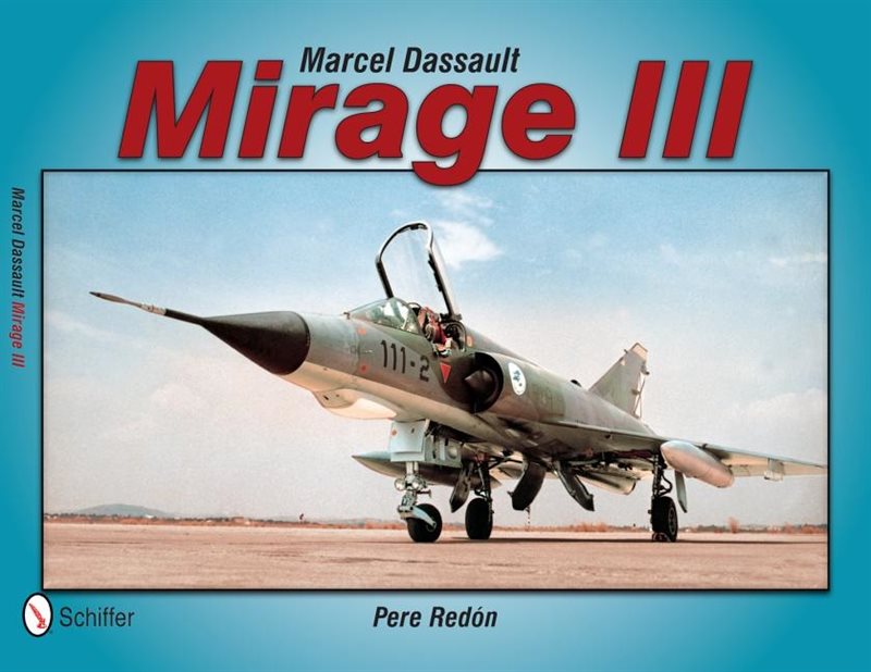 Marcel dassault mirage iii