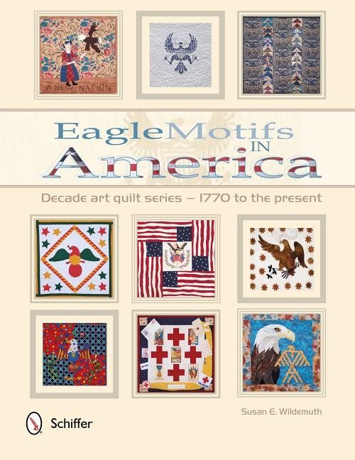 Eagle Motifs In America