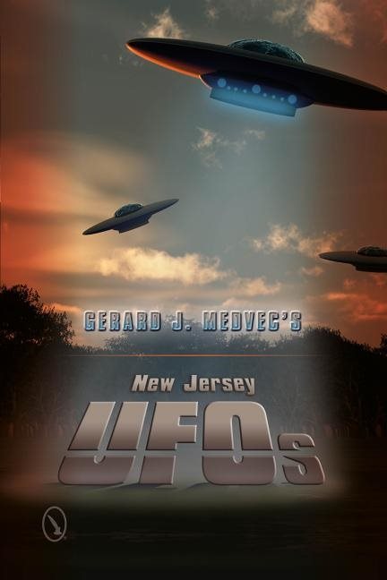 New Jersey Ufos