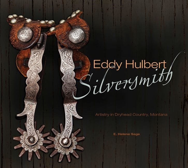 Eddy Hulbert, Silversmith