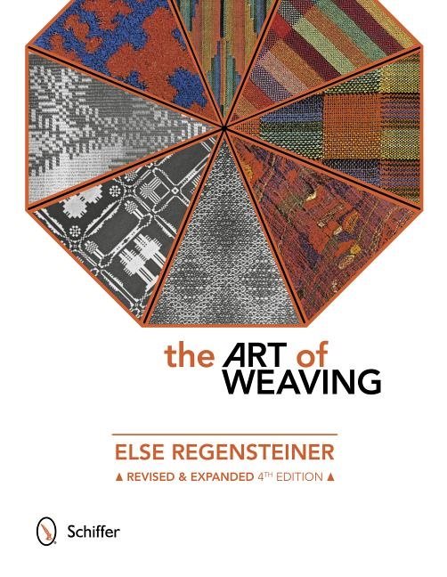 Art of weaving