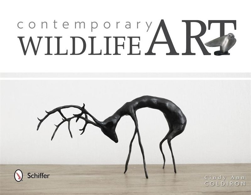 Contemporary wildlife art