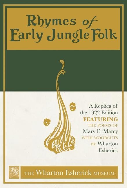 Rhymes Of Early Jungle Folk