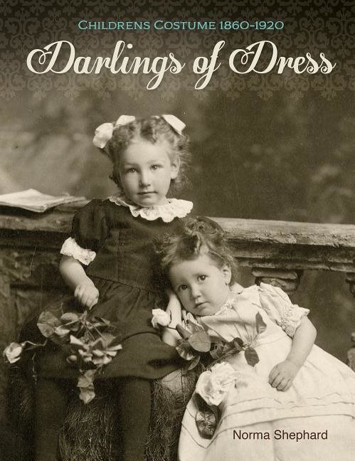 Darlings Of Dress : Children