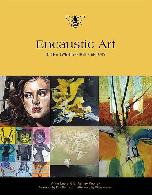 Encaustic art in the twenty-first century