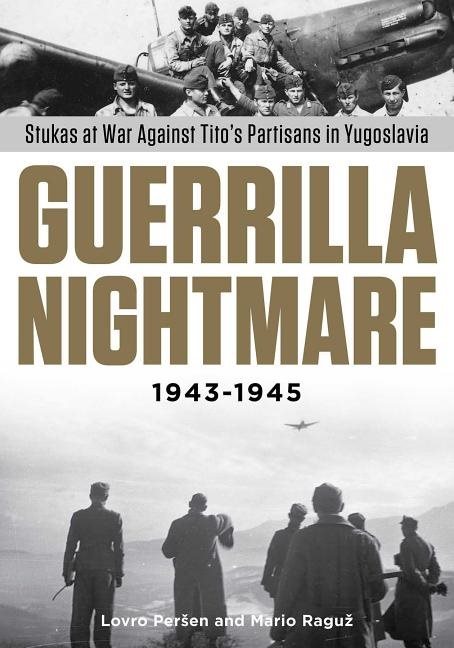 Guerrilla Nightmare