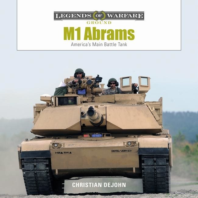 M1 Abrams : America